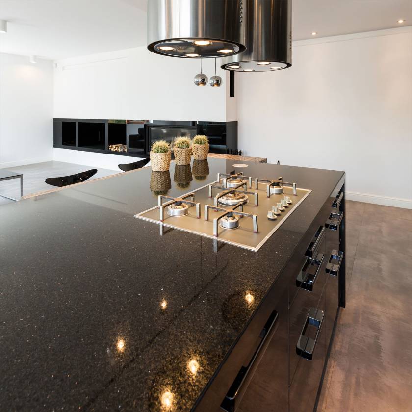 Types of Healthy Flooring